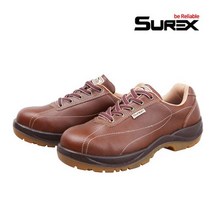 [작업화]안전화 TOP 슈렉스 REX 417 4인치(D)