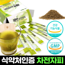 차전자피 가루 식이섬유 보충제 분말 식약처 인정 건강기능식품 차전자 환 가루 알약 정 캡슐 효능 추천, 3박스, 3개 (90포 3개월분)