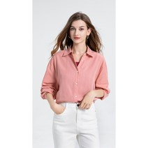 바스락 블라우스 전도연 의상 교생 실습 옷 원피스 청 남방