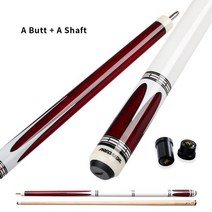 롱고니큐 한밭큐preoaidrandy carom cue 11.8mm uni-loc 우드, 3142 캐롬 큐
