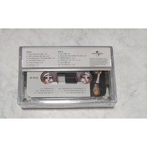 휴대용 투명 카세트 테이프 플레이어 레트로 빈티지 워크맨 MP3, 지브리히사이시음악컬렉션