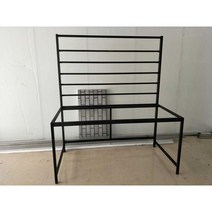 자동차 랩핑 작업대 썬팅 다이 카센터 필름 절단 시트, B형 - 유리 없음