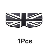 미니 호환 트렁크 선반 매트 R56 R60 F55 F56 F60 컨트리맨 JCW S 원 쿠퍼, black gray+R56