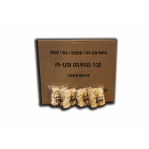 불쏘시개 착화제 피우리100, 상세페이지 참조, 상세페이지 참조