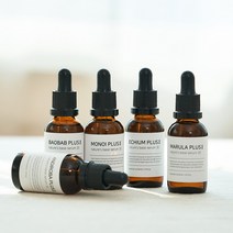 아로하 네이처스 베이스오일세럼 30ml 5종 택1, 바오밥플러스