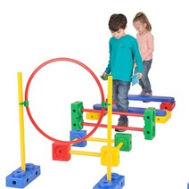 감각통합 미니운동회 풀세트 유아체육 심리운동 림보놀이 특수교육교구 감각통합교구 감각통합치료도구 실내체육시설 특수체육교구 유아체육교구 놀이체육 체육놀이