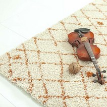 노르딕 200x290cm 북유럽스타일 정통 벨기에산 카페트