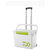 대용량 아이스박스 갈치 트렁크 쿨러 박스 갑오징어, GU2500 화이트/ 블루 25L