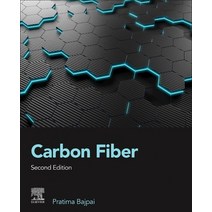 Carbon Fiber Paperback, Elsevier, English, 9780128218907