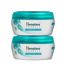 히말라야 너리싱 수분크림 150ml x2 딸기 립밤 10g 증정