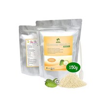 BIONUTRICIA EXTRACT 바이오뉴트리시아 추출물 리포소말 리포좀 비타민C 사우롭 과일 분말150g