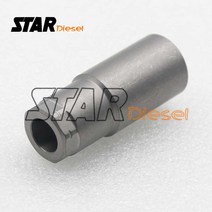 NF LPG LPI 스타 디젤 커먼 레일 연료 인젝터 노즐 팁 너트 캡 8 각도 자동 예비 부품 보쉬 피에조 Assy, 한개옵션0