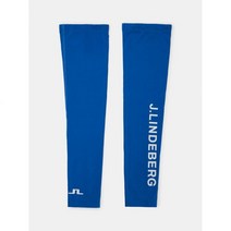제이린드버그 골프웨어 ENZO 압축 슬리브 - Directory Blue, L-XL