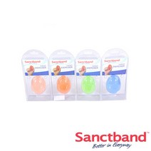 샌트 젤리에그볼, 레벨4(블루베리)