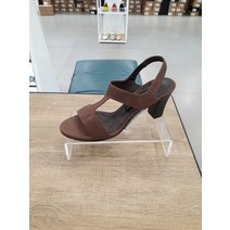 세라 세라 (3color)victor choi & james 나무쓰미굽 7cm 소프트 글래디에이터 여성 샌들 W15S039 (P000609702)