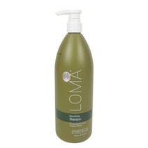 [본사 정품] NEW 로마 너리싱 샴푸 1L 대용량 (펌프 포함), 1개, 1000ml