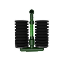 듀얼 원통 스펀지 여과기 필터 테트라 쌍기 타입 측면여과기 _ 501209EA, $ 2-듀얼스펀지여과기-m