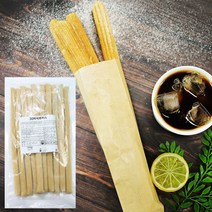 바삭 냉동 츄러스 30cm (50gx10개입) 500g, 1세트, 50g, 1개