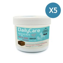강아지제 힙앤조인트 180g 5P 연골 애견 펫 반려견, 본상품선택