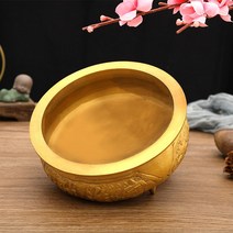 촛대 인센스스틱 지방틀 봉 향로 산자연휴양림 보온도시락 청동 보온죽통 역류 향록복어, 8호 직경 20 불광보조