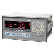 카스 인디게이터 표준형 NT-301A 보급형 NT-302A 산업용인디게이터, NT-302A (보급형)