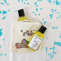 토단 에코 물비누 만들기 - 5인세트 비누 DIY 패키지