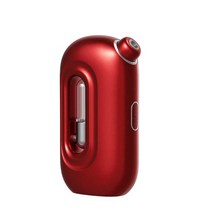 휴대용 피규어 에어브러쉬 도장기 충전식 네일 건담, 화이트