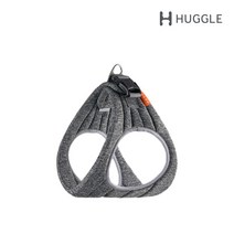 허글 펫킷 에어프로 하네스 XS