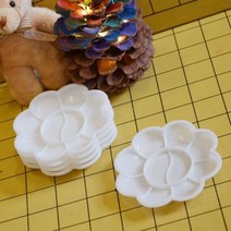 꽃 팔레트, 상품선택