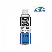 (Top100) 일신 현대 이형제 1차 일반용 실리콘 Type 420ml _1499EA, 본상품선택