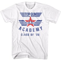 탑건 Academy Class Of 86 Maverick 톰 크루즈 Movie 남성 티셔츠 Ice맨 Goose