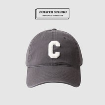 런닝맨 654회 유재석 남녀공용 커플 볼캡 야구모자 패션 스타일 18컬러, 13.회색