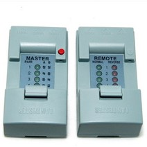 랜테스터기 L-100 모렉스타입