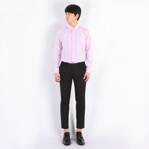 스타토리 라이팅 긴팔셔츠 남자 남방 와이셔츠 빅사이즈 95~130