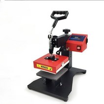 승화 전사기 머그 인쇄 포토 프레스 인쇄기 프린팅 열프레스 로고, 기본