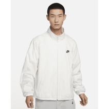 국내정품 NIKE 나이키 클럽+ 남성 풀집 우븐 재킷 DX0673-030