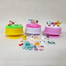 DIY오르골 캐릭터오르골 클레이오르골 방과후수업 어린이체험, 오르골2+데이지덕 SET