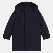 아동주니어겨울시크롱다운점퍼IKJD21N01동아쇼핑점