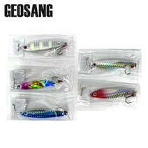 에프원 갈치메탈지그 볼락 아징 루어낚시 농어 삼치 우럭 갈치지깅 선상낚시 10g, 10g-03-355707