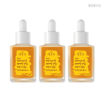 청미정 수분 영양공급 피부 집중케어 비타민나무 페이스오일 30ml 3개