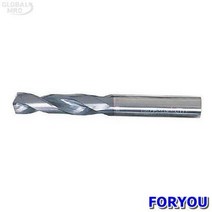 ForU588 위딘 초경코팅 드릴 1개 사무용품 소모성자재 배관자재 안전용품 공구