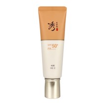 수려한 비책 자단 선크림 50ml