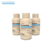 코나피딜 겔폴리싱 200ml 약산성 저자극 유수분밸런스 여드름 문제성 지성피부 추천