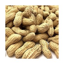 일본 육포 안주 껍질 있는 볶은 땅콩 - 지바현 국산 완전 무첨가.햇콩 입니다 (500g), 250그램(x1)
