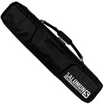 살로몬 SALOMON 보드 부츠 백 TRAVEL BOARD CASE DELUXE, 블랙