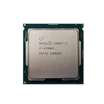 (INTEL 인텔 코어9세대 i7-9700KF 벌크 쿨러포함 (커피레이크 리프레시/3.6GHz/12MB/병행수입) 세대/벌크/코어/병행수입/인텔/리프레시/커피레이크/쿨러포함, 단일 모델명/품번