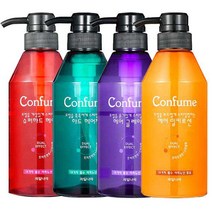 과일나라 컨퓸 초강력 헤어젤 헤어로션 글레이즈 400ml x 2개, 컨퓸 초강력 헤어젤 헤어로션 글_하드젤+헤어로션