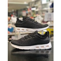 블루마운틴 블루마운틴 블랙풋 니트 워킹 운동화029-FSS143BF (P000545487)