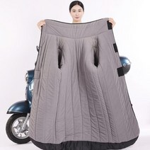 오토바이 방한복 배달 겨울 우주복 스즈키복 방풍 윈드브레이커 b07, 1/170