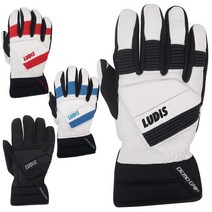 기타 루디스 스키장갑 PRO GRIP V2 22 프로그립 보드 글러브, 선택완료